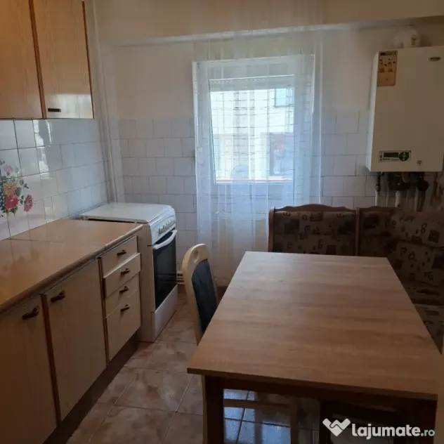 Închiriez AP. 2 Cam Făgăraş