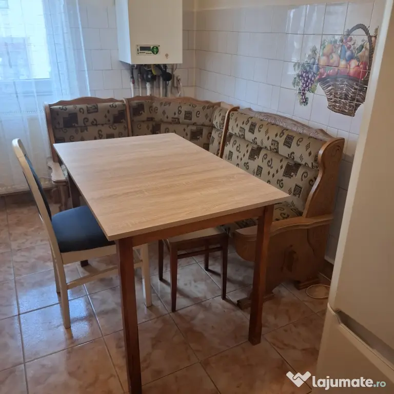 Închiriez AP. 2 Cam Făgăraş