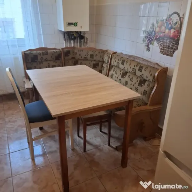 Închiriez AP. 2 Cam Făgăraş