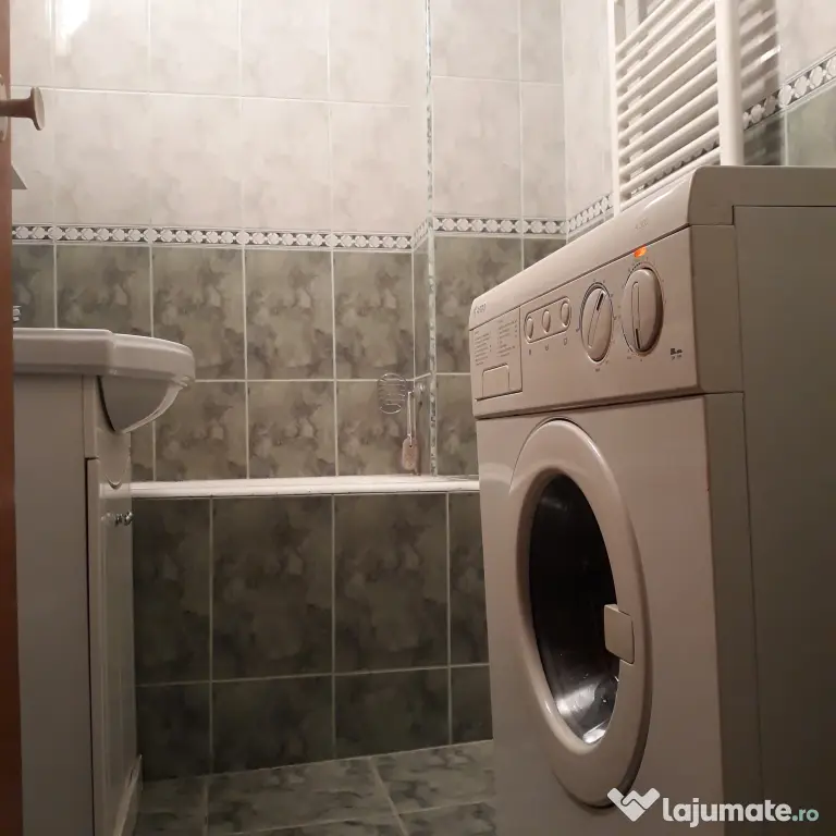 Închiriez AP. 2 Cam Făgăraş