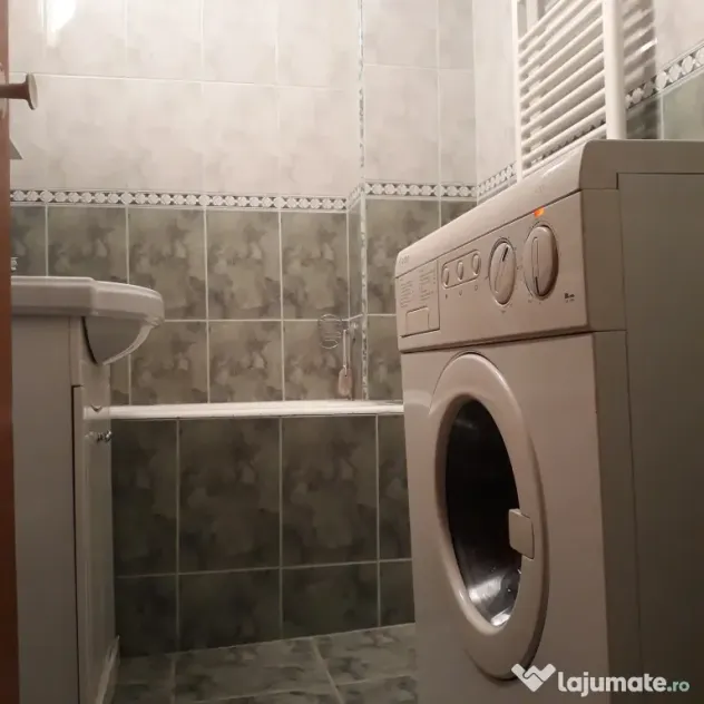Închiriez AP. 2 Cam Făgăraş