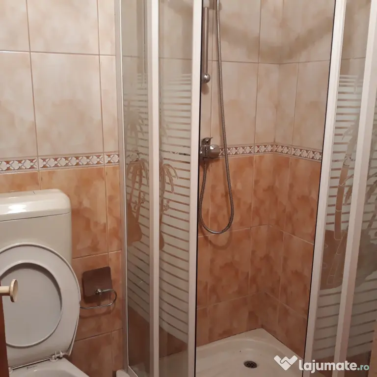 Închiriez AP. 2 Cam Făgăraş