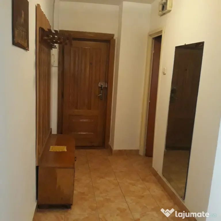 Închiriez AP. 2 Cam Făgăraş