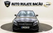 Mercedes-Benz C220 CDI 170CP Automata 2015 Euro 6 