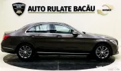 Mercedes-Benz C220 CDI 170CP Automata 2015 Euro 6 