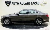Mercedes-Benz C220 CDI 170CP Automata 2015 Euro 6 