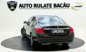 Mercedes-Benz C220 CDI 170CP Automata 2015 Euro 6 