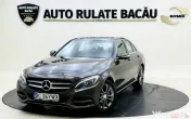 Mercedes-Benz C220 CDI 170CP Automata 2015 Euro 6 