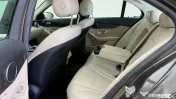 Mercedes-Benz C220 CDI 170CP Automata 2015 Euro 6 