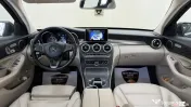 Mercedes-Benz C220 CDI 170CP Automata 2015 Euro 6 