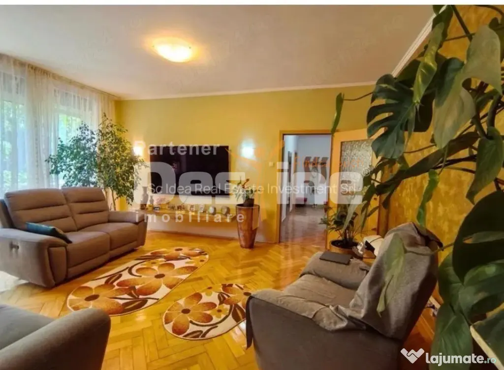Vand apartament Prefectra