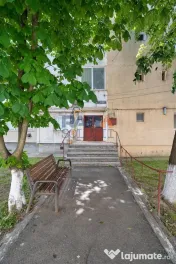 Garsonieră 42 mp - etaj 1 