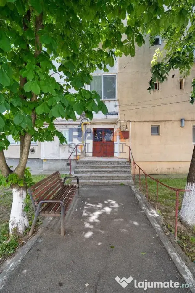 Garsonieră 42 mp - etaj 1