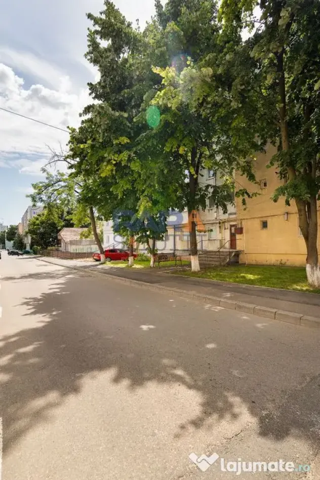 Garsonieră 42 mp - etaj 1