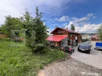 Casă de închiriat in zona Valea Fanatelor, 140 mp, curte 6