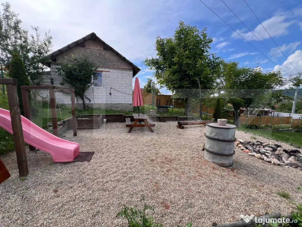 Casă de închiriat in zona Valea Fanatelor, 140mp utili, cu
