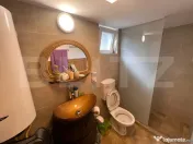 Casă de închiriat in zona Valea Fanatelor, 140mp utili, cu