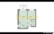 Apartament 2 Camere | Nusco City Park | Mall Promenada | ...