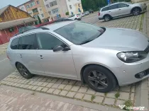 VW Golf 6 break 1.6 Tdi 210900 km originali stare f.bună