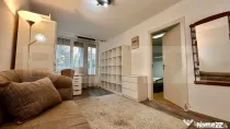 Apartament ultracentral, 2 camere, mobilat și utilat