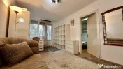 Apartament ultracentral, 2 camere, mobilat și utilat 