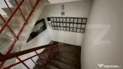 Apartament ultracentral, 2 camere, mobilat și utilat 