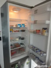 Combina Frigorifica Beko 