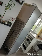 Combina Frigorifica Beko 