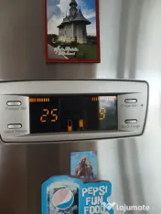 Combina Frigorifica Beko 