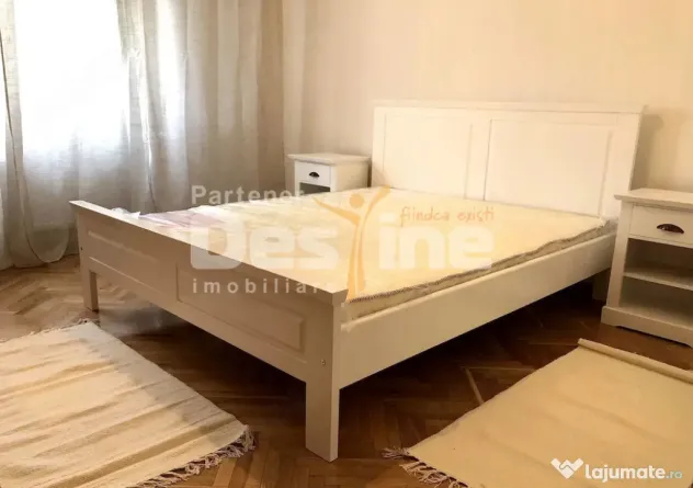 Proprietar, locuinta 2 camere decomandat BV BARNUTIU