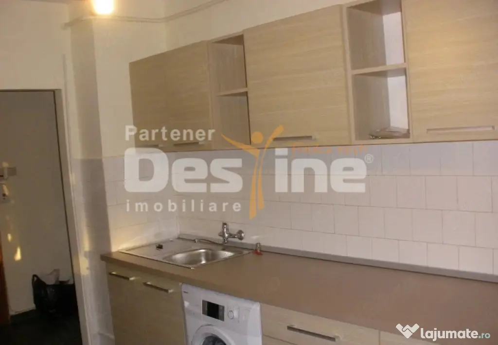 Proprietar, locuinta 2 camere decomandat BV BARNUTIU