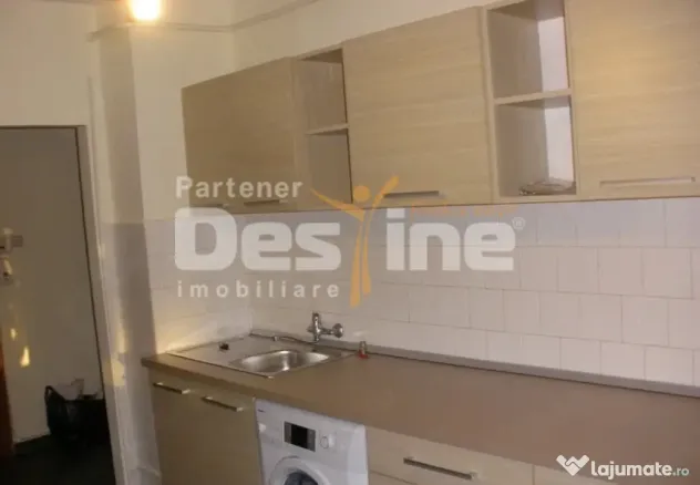 Proprietar, locuinta 2 camere decomandat BV BARNUTIU