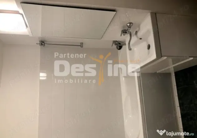 Proprietar, locuinta 2 camere decomandat BV BARNUTIU