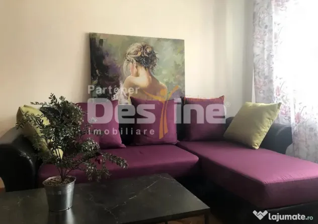Proprietar, locuinta 2 camere decomandat BV BARNUTIU
