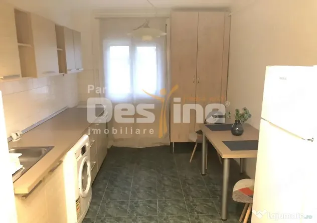 Proprietar, locuinta 2 camere decomandat BV BARNUTIU