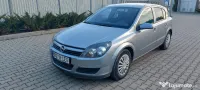 Opel ASTRA H 1,7 DIESEL 6 viteze 