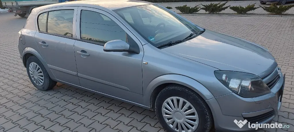 Opel ASTRA H 1,7 DIESEL 6 viteze