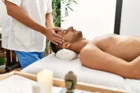 Masaj  de relaxare sauna, epilat, pensat 