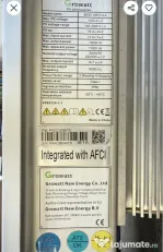 invertor growatt 10kw trifazat 10KTL3-X on-grif