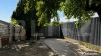 Teren intravilan 183 mp, casă veche, toate utilitățile, z 