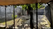 Teren intravilan 183 mp, casă veche, toate utilitățile, z 