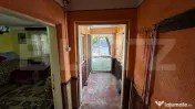 Teren intravilan 183 mp, casă veche, toate utilitățile, z 