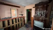 Teren intravilan 183 mp, casă veche, toate utilitățile, z 