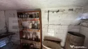 Teren intravilan 183 mp, casă veche, toate utilitățile, z 
