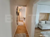Apartament 2 camere decomandate, premium, terasa, Eroilor Re 