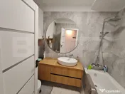 Apartament 2 camere decomandate, premium, terasa, Eroilor Re 