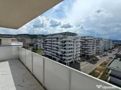 Apartament 2 camere decomandate, premium, terasa, Eroilor Re 
