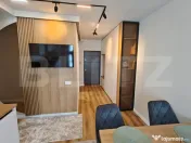 Apartament 2 camere decomandate, premium, terasa, Eroilor Re 