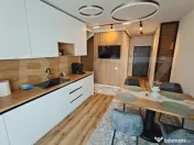 Apartament 2 camere decomandate, premium, terasa, Eroilor Re 