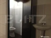 Hală de închiriat– 740 mp, acces facil pentru TIR și ac 